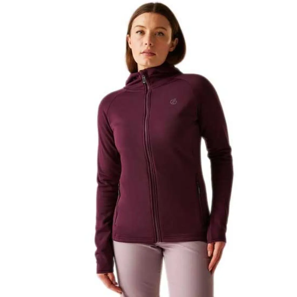 Dare2B Density Core Stretch jacket