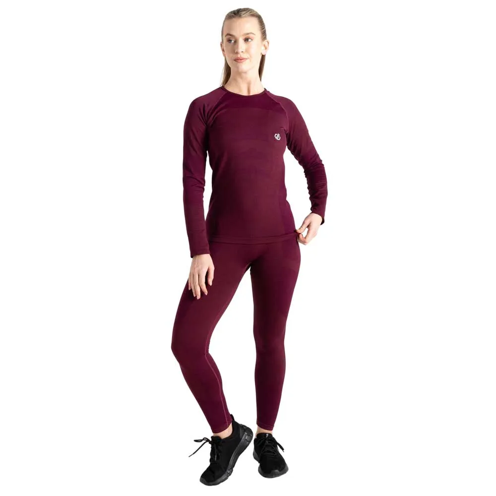 Dare2B In The Zone II long sleeve Base Layer Set refurbished