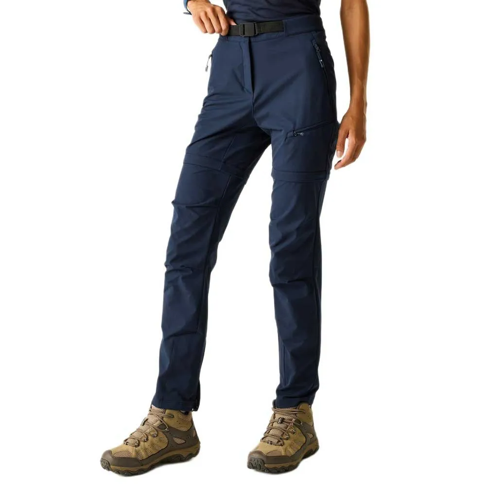 Dare2B Melodic Pro Zip Off pants