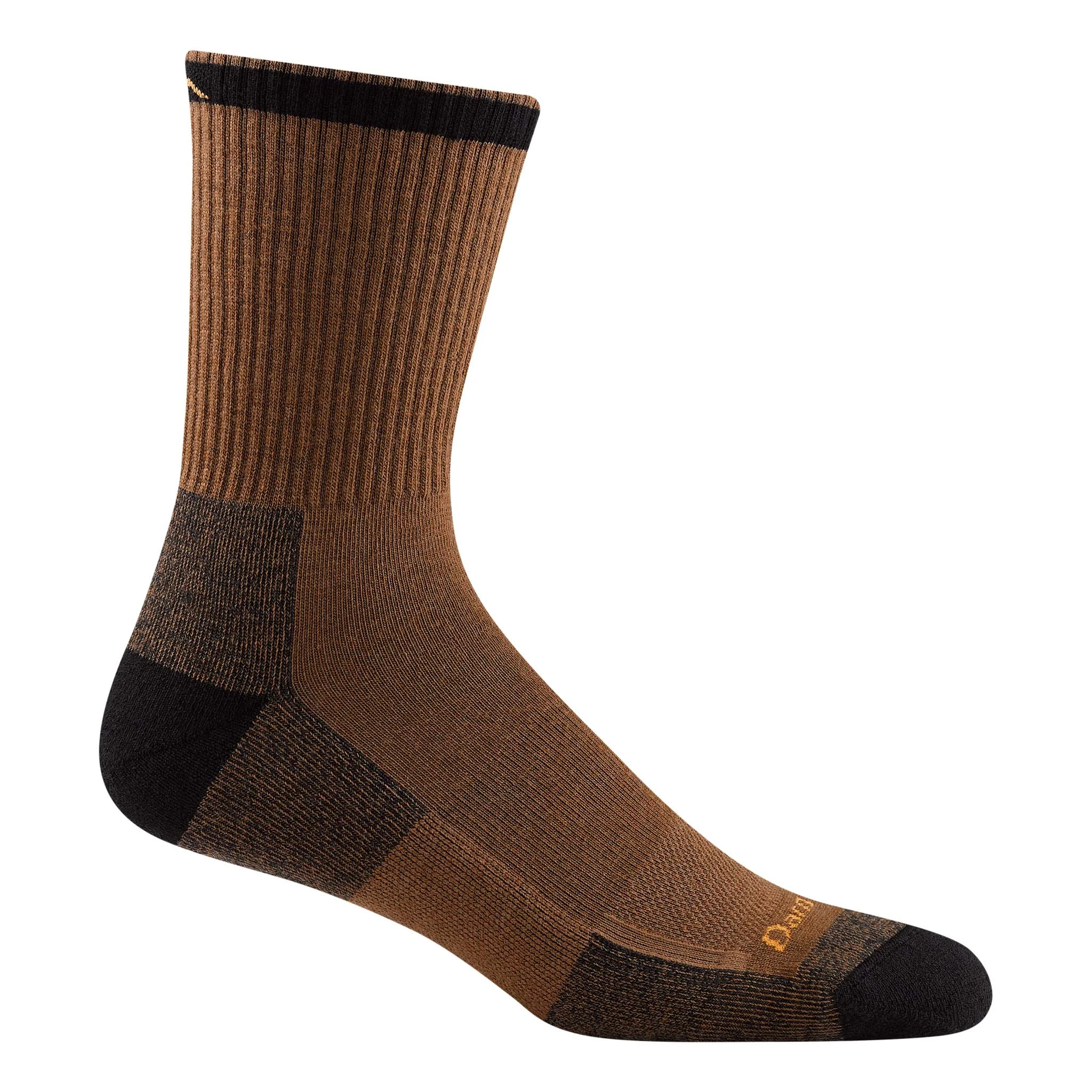 Fred Tuttle Micro Crew Midweight | Cushion | Men's