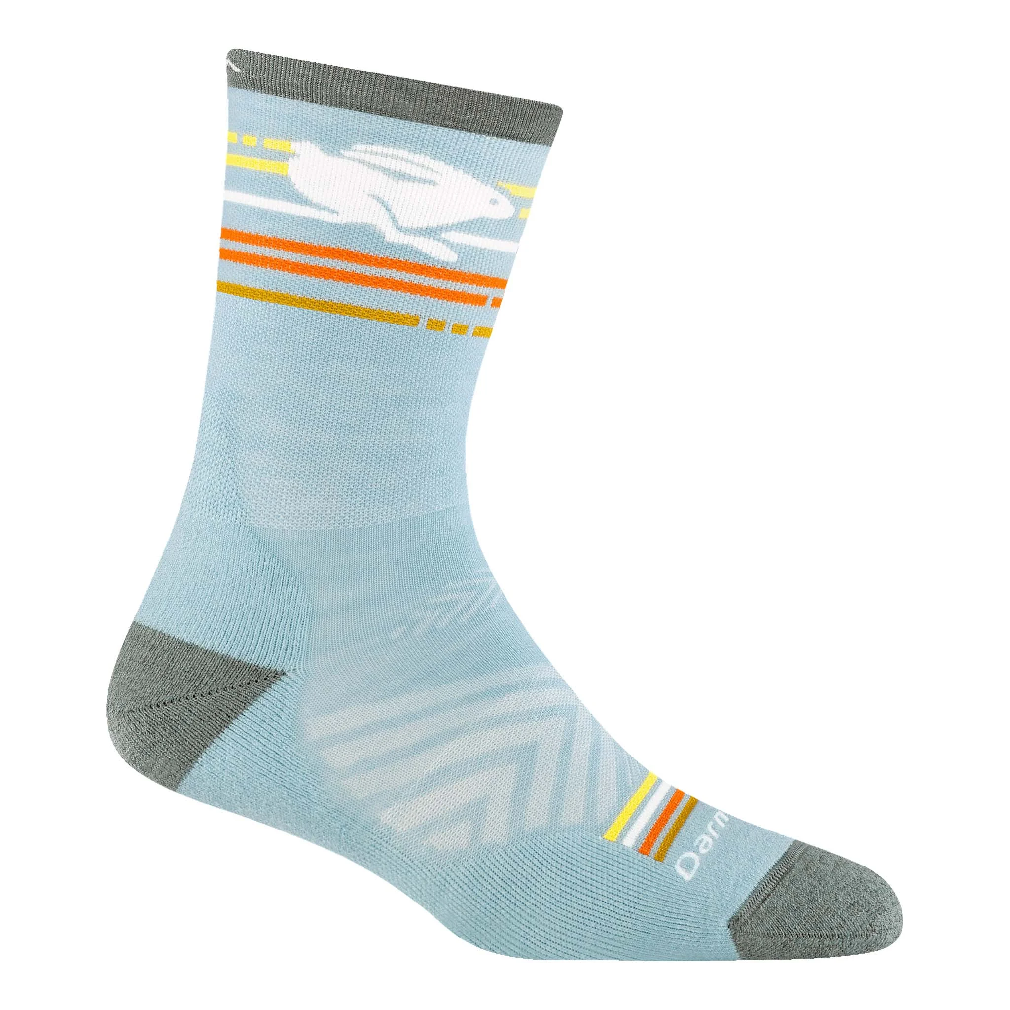 Pacer Micro Crew Ultra-Lightweight | Cushion | Women's