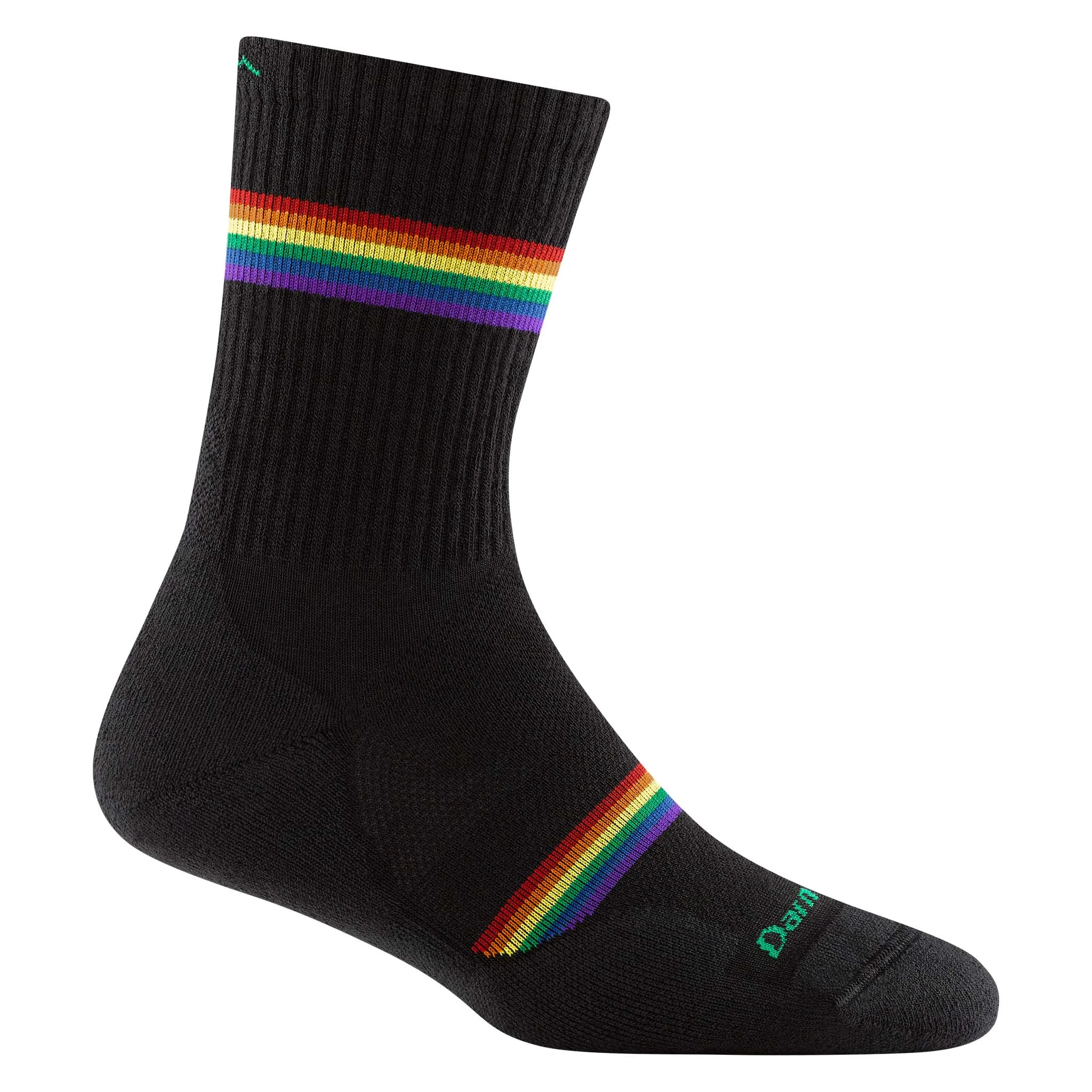 Prism Crew Lightweight | Cushion | Women's