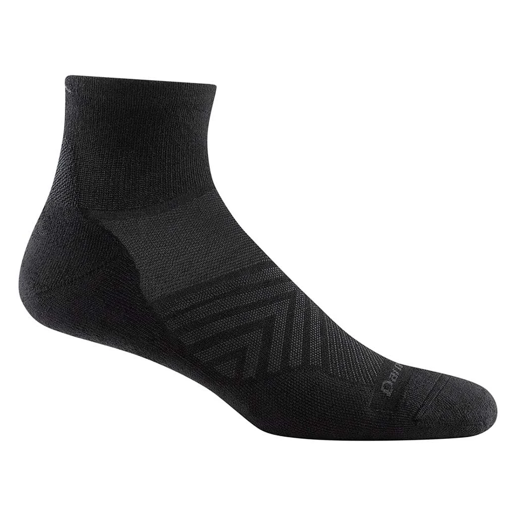 Run 1/4 Ultra-Lightweight | Cushion | Men's