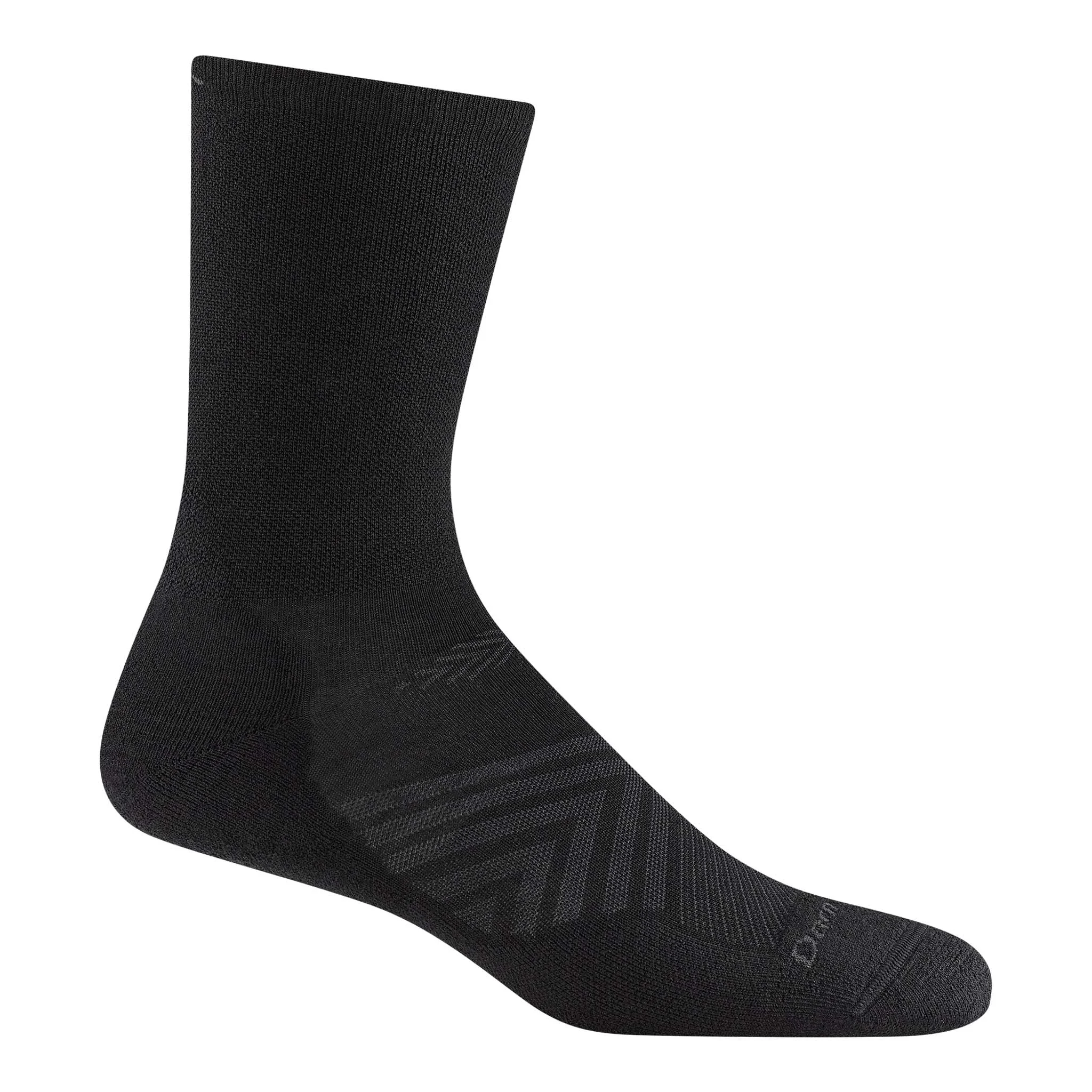 Run Micro Crew Ultra-Lightweight | Cushion | Men's