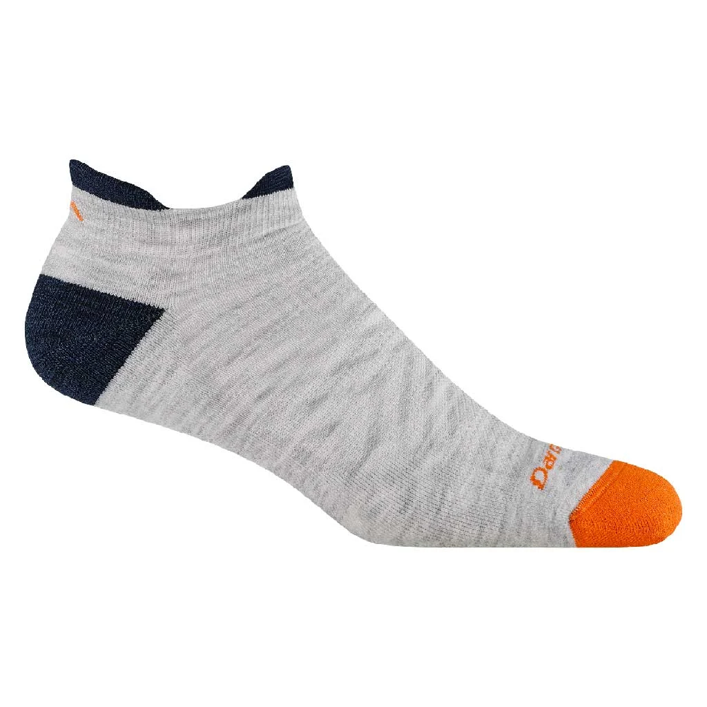 Run No Show Tab Ultra-Lightweight | Cushion | Men's