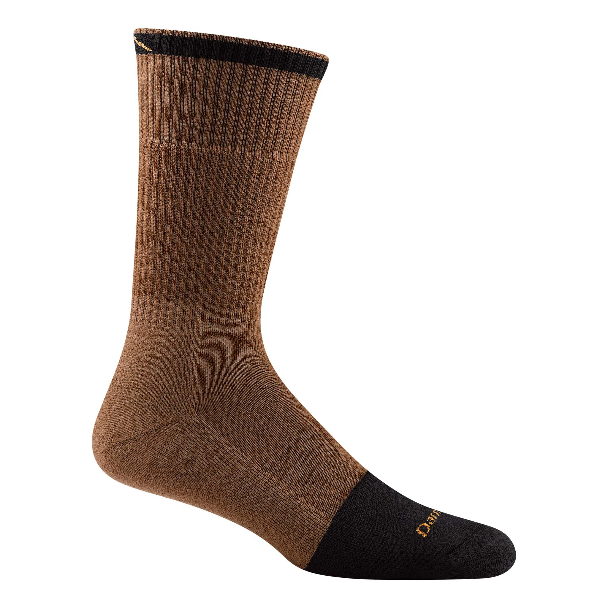 Steely Boot Midweight | Full Cushion Toe Box | Men's