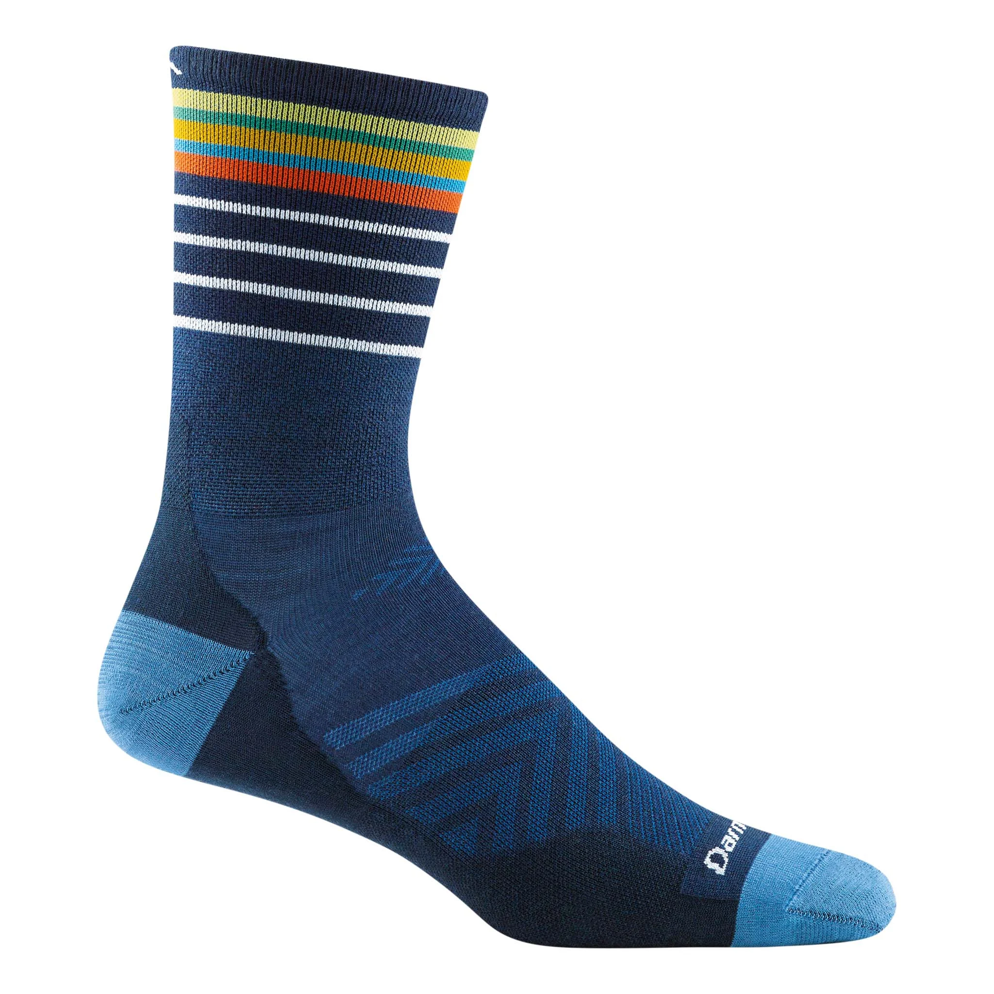 Stride Micro Crew Ultra-Lightweight | Men's