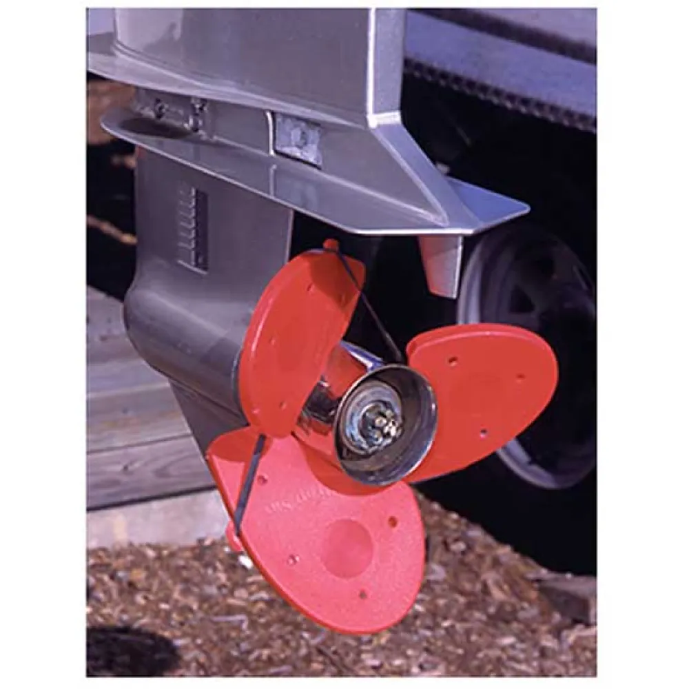 Davis Instruments Prop Sox Propeller Protector