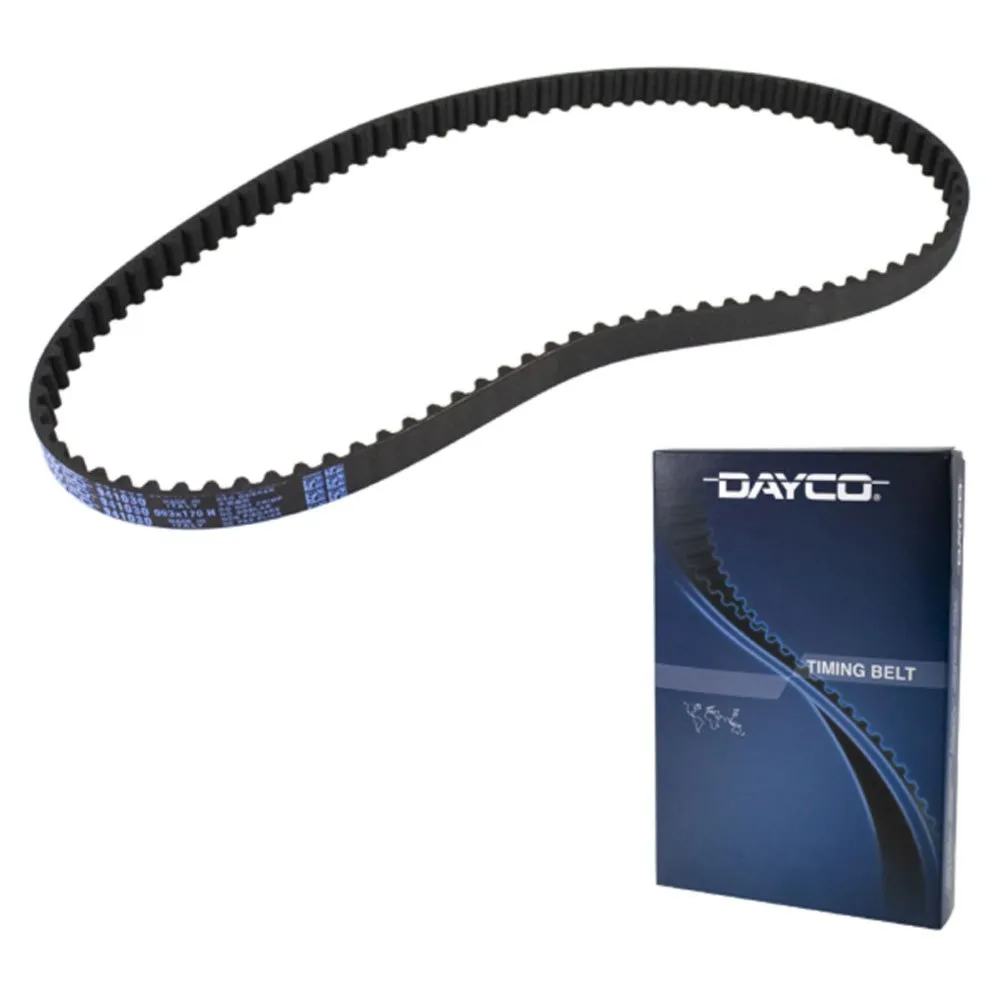 Dayco 941177 Ducati Multistrada 1200 transmission belt