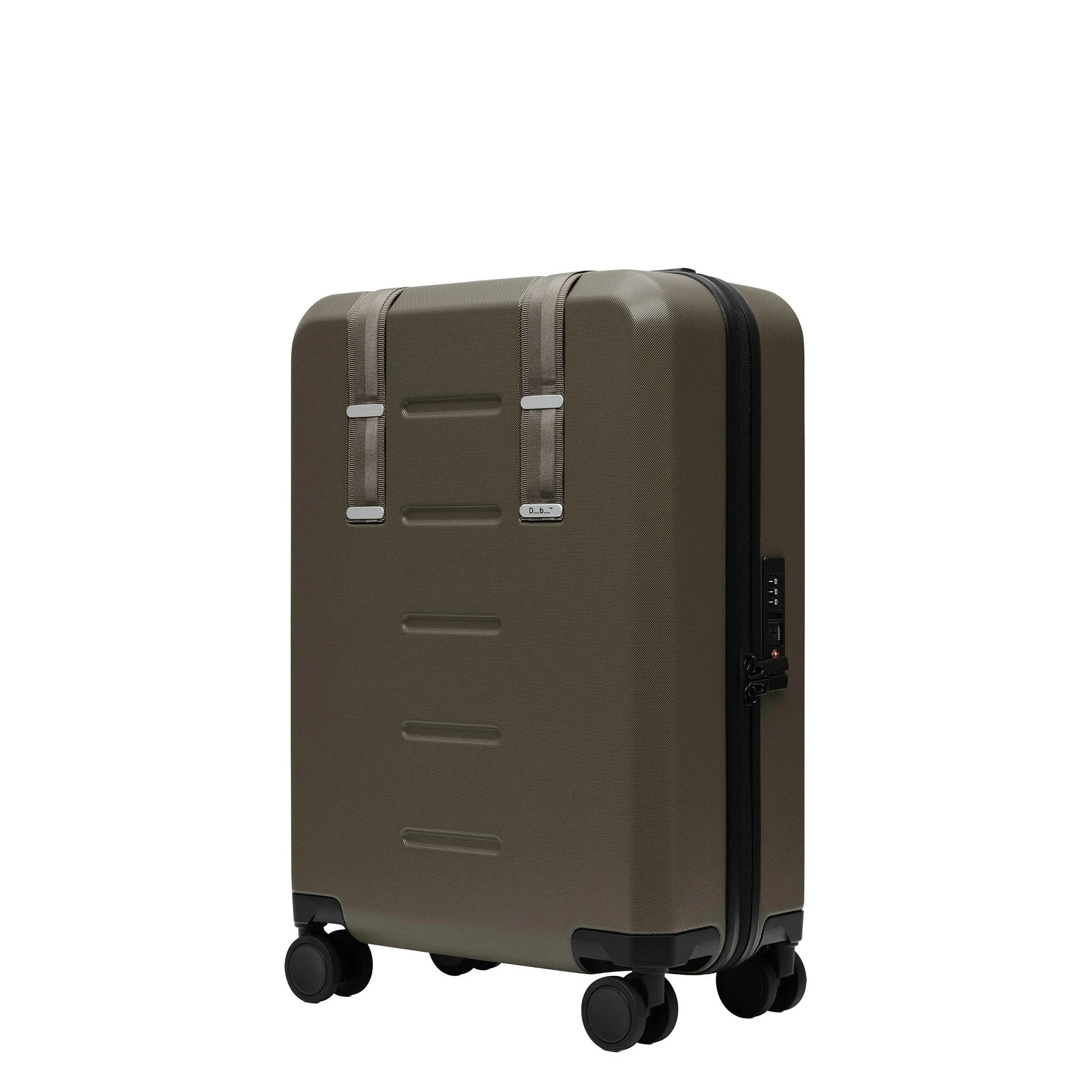 Ramverk Carry-on