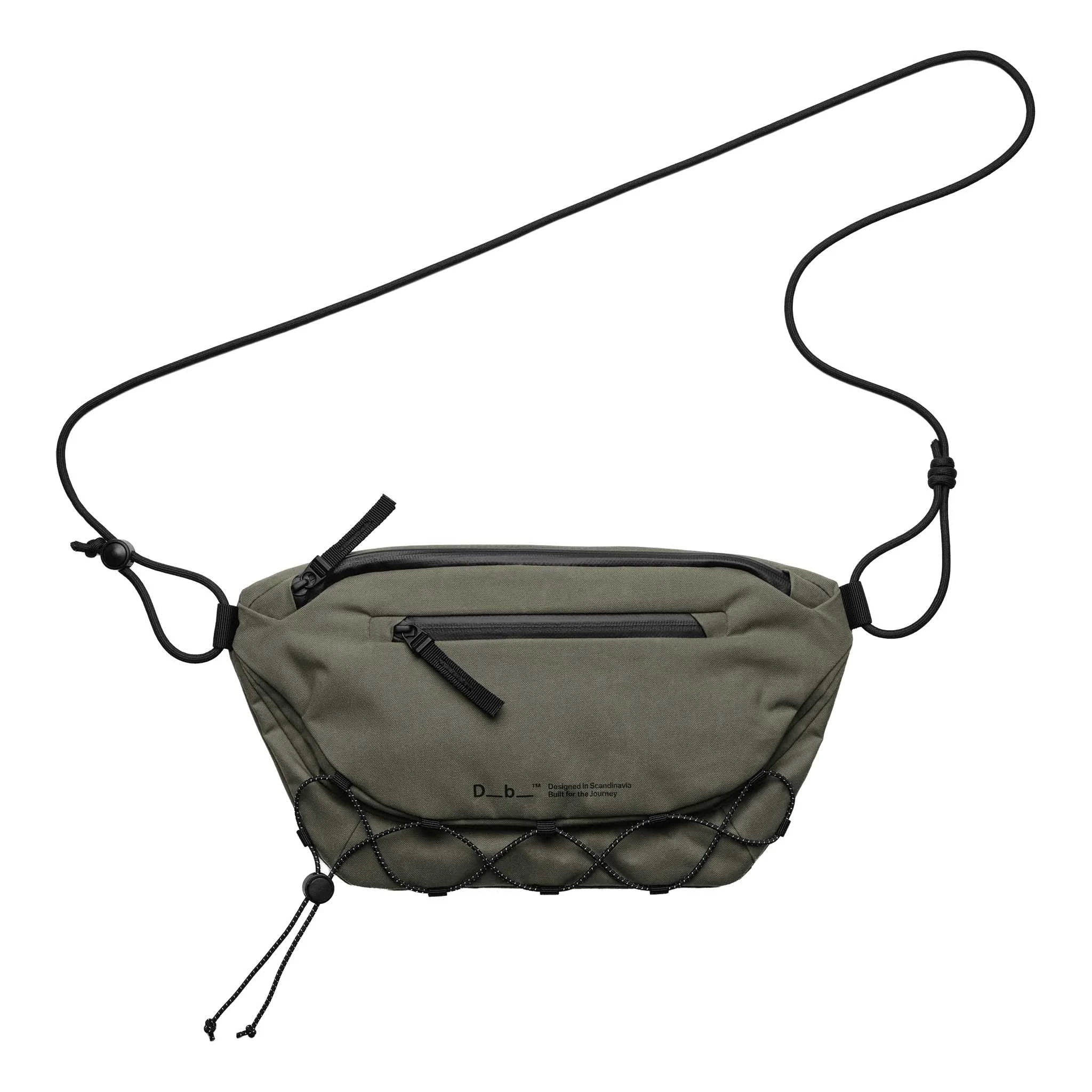 Roamer Pro Sling Bag