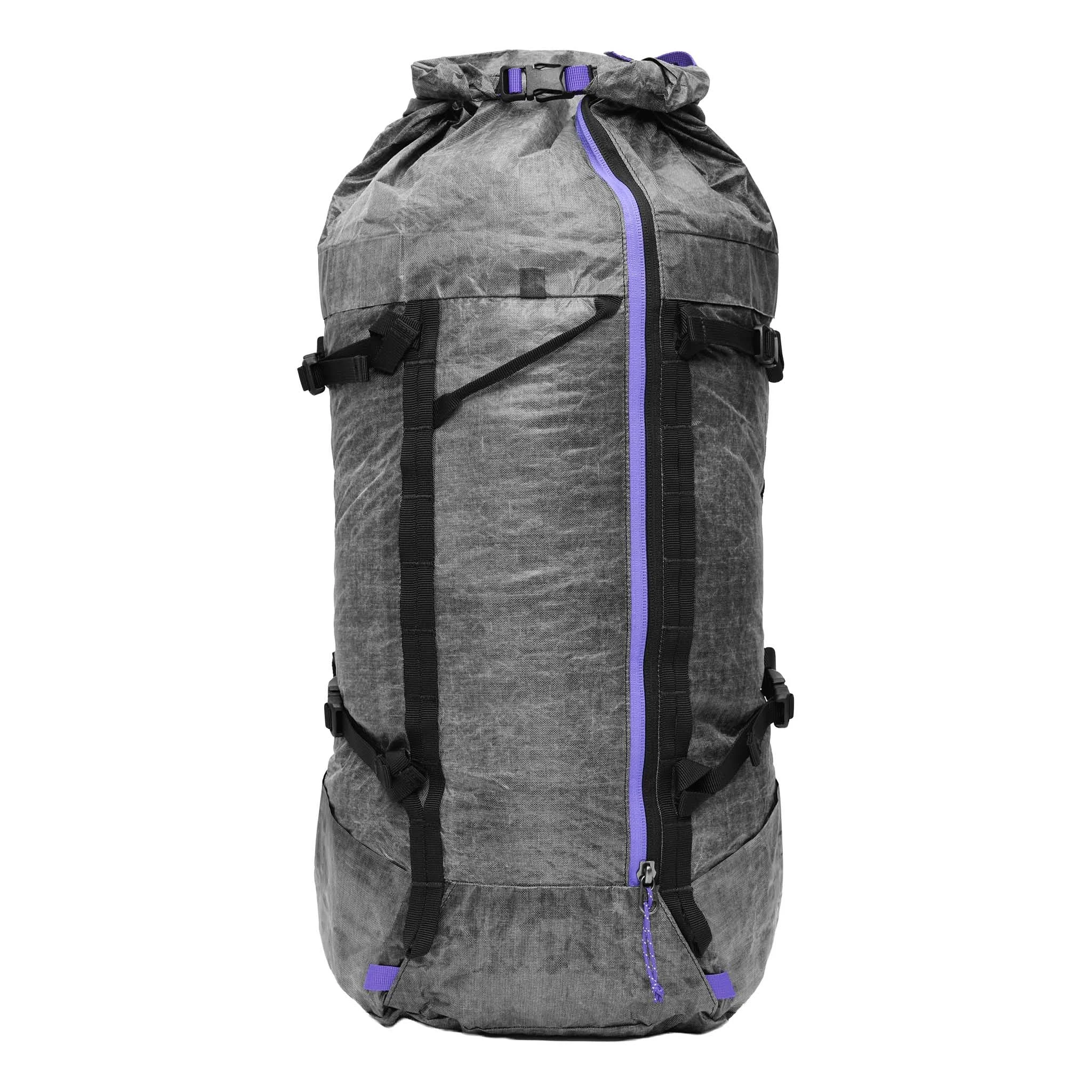 Weigh Lighter Backpack