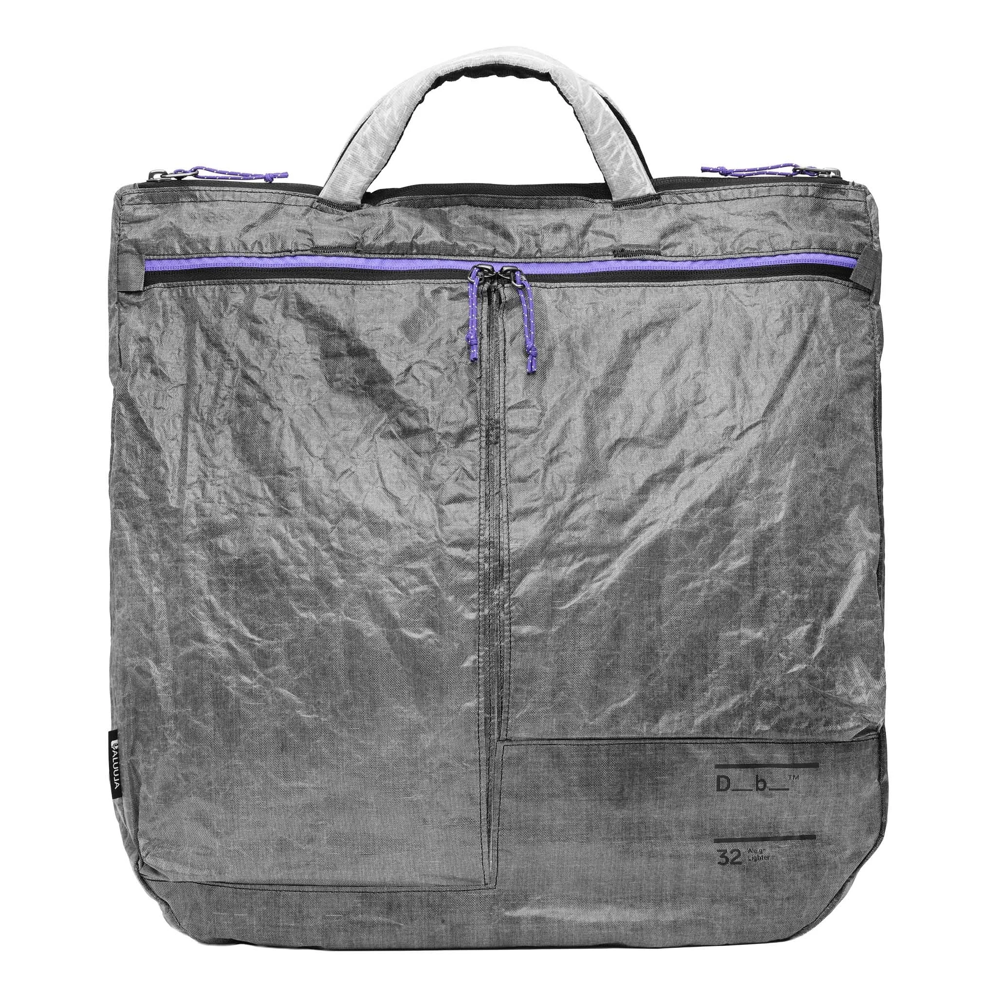 Weigh Lighter Helmet Bag