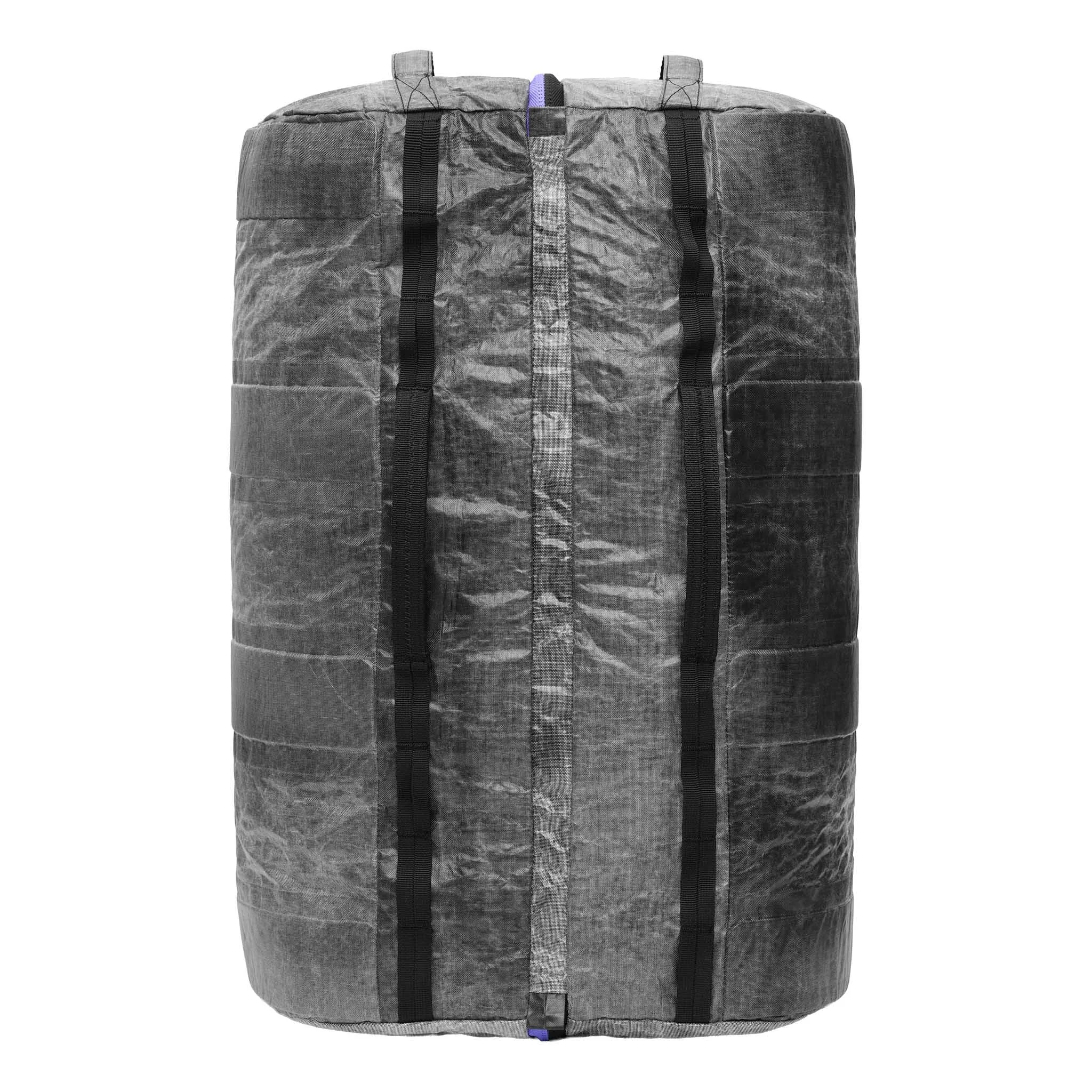 Weigh Lighter Split Duffle