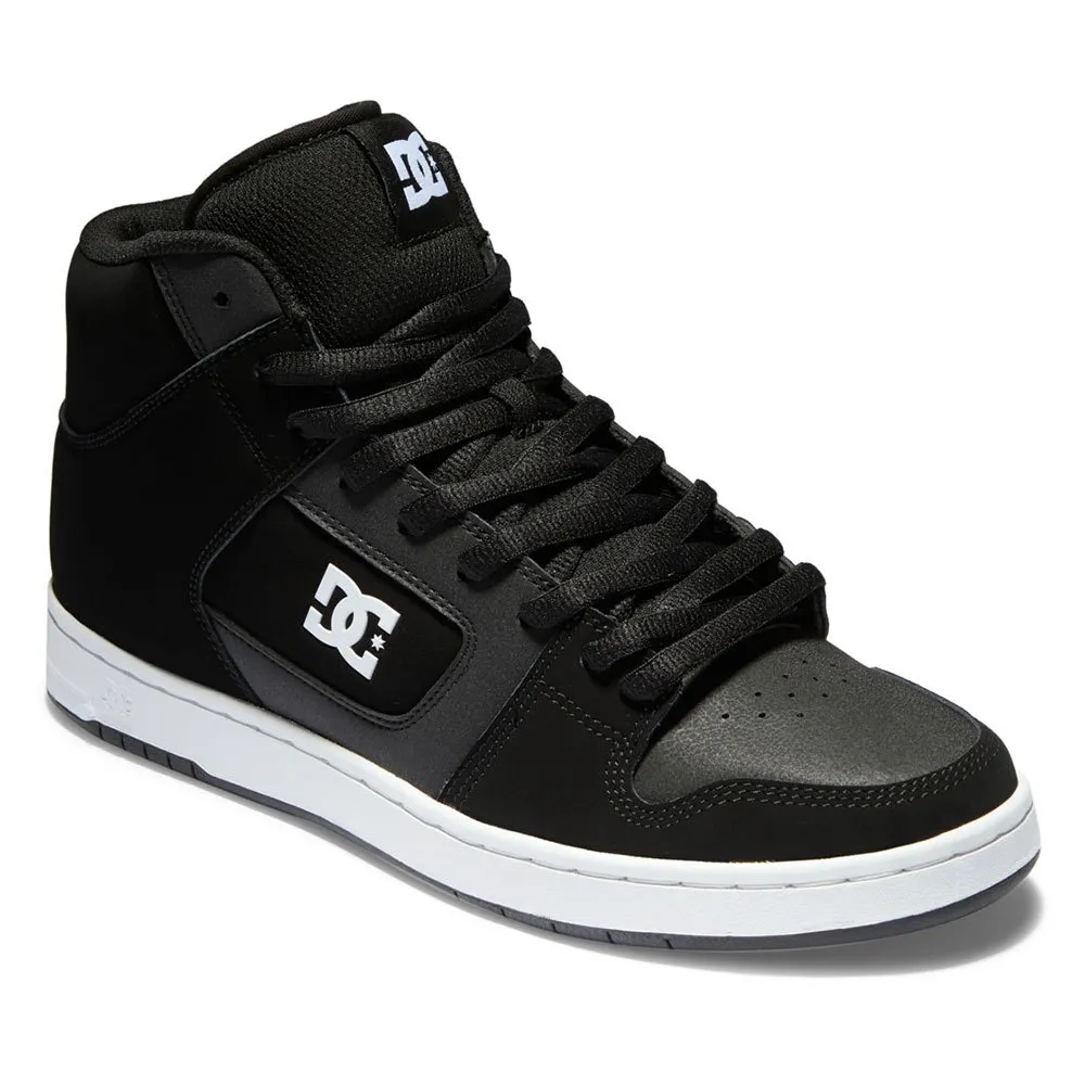 Dc Shoes Manteca 4 Hi trainers