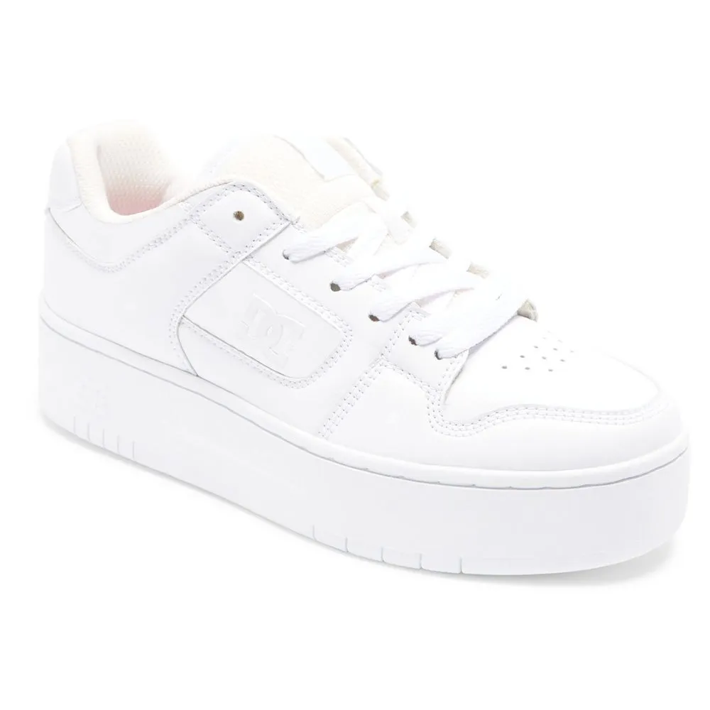 Dc Shoes Manteca 4 Platform trainers