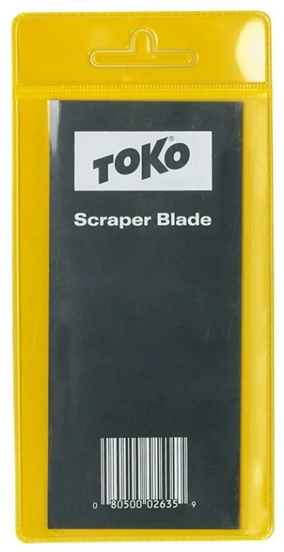 Toko Metal Scraper