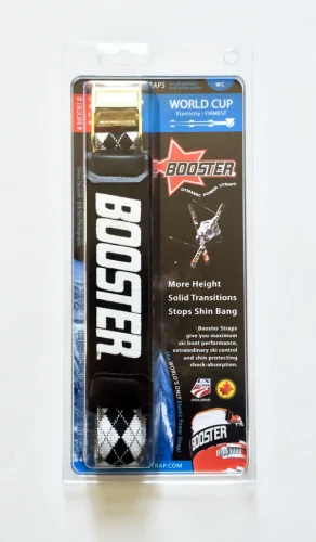 World Cup Booster Strap