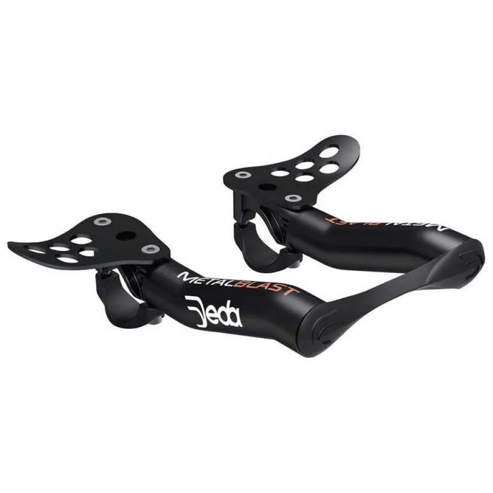 Deda Aerobar Metal Blast handlebar