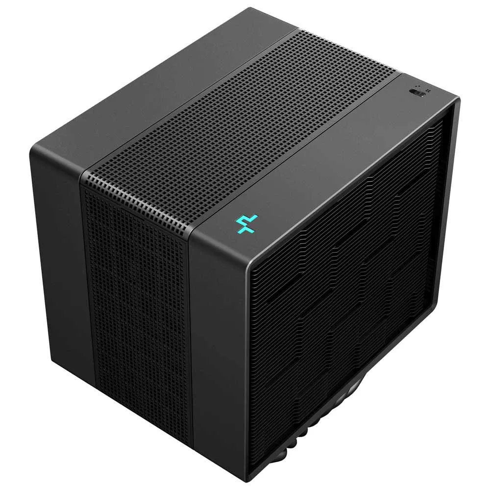 Deepcool Assassins IVS CPU Fan