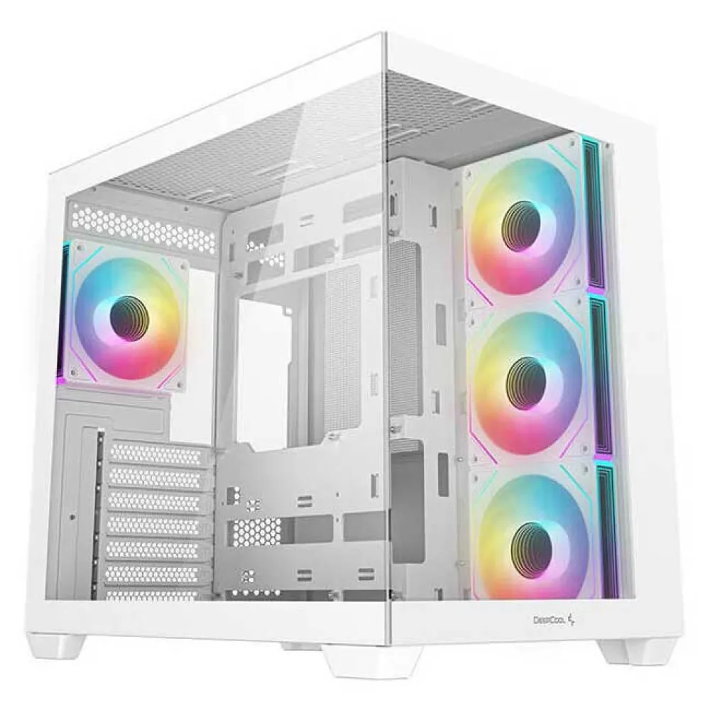 Deepcool CG530 PC tower case