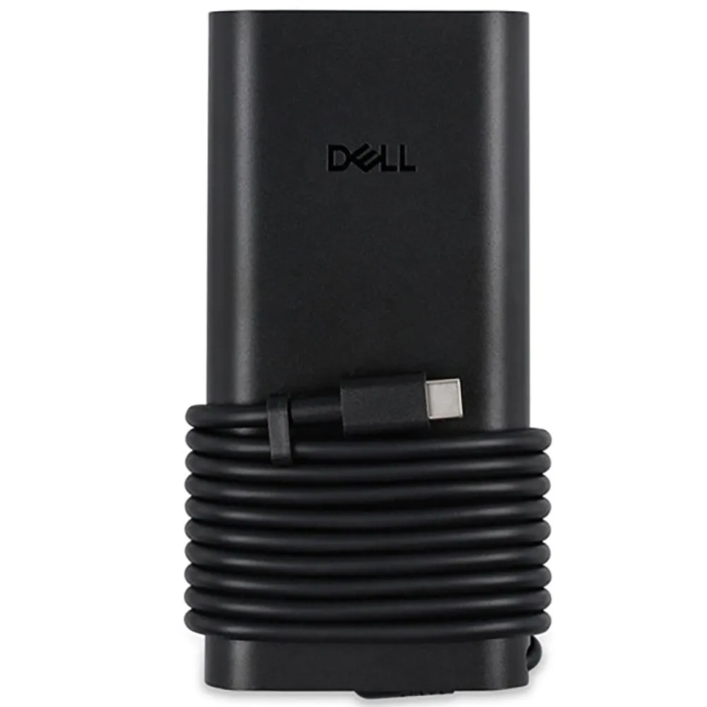 Dell 165W USB-C laptop charger