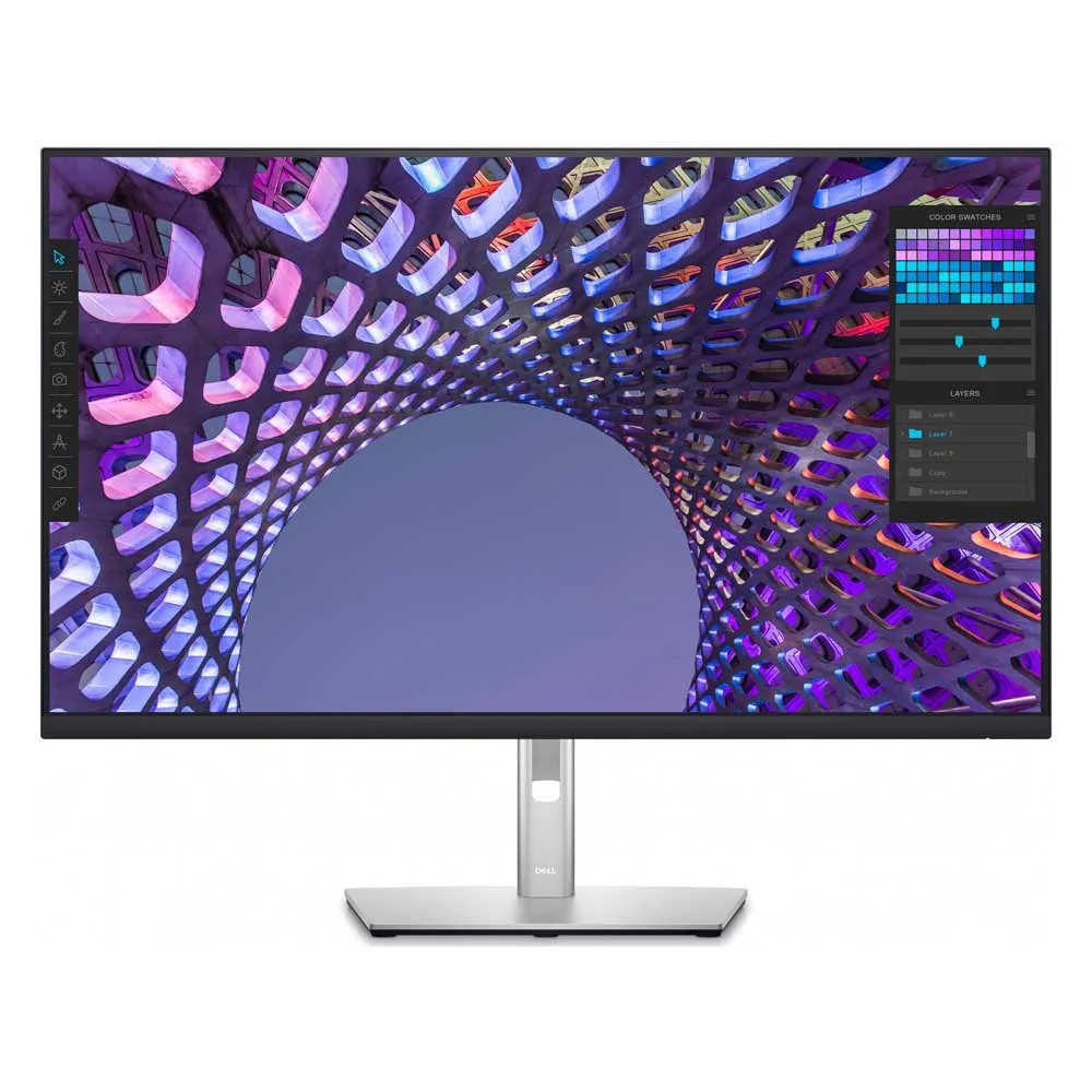 Dell P3223QE 33´´ 4K IPS LED monitor