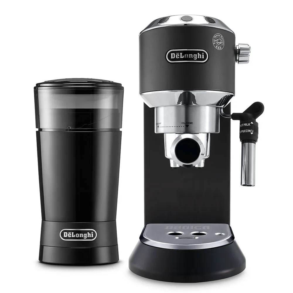 Delonghi EC685BK Espresso Coffee Maker