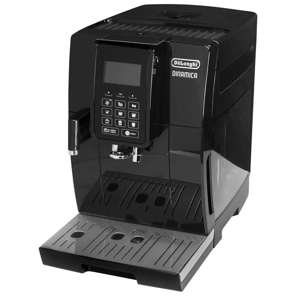 Delonghi ECAM 353.75.B Dinamica Superautomatic Coffee Machine refurbished