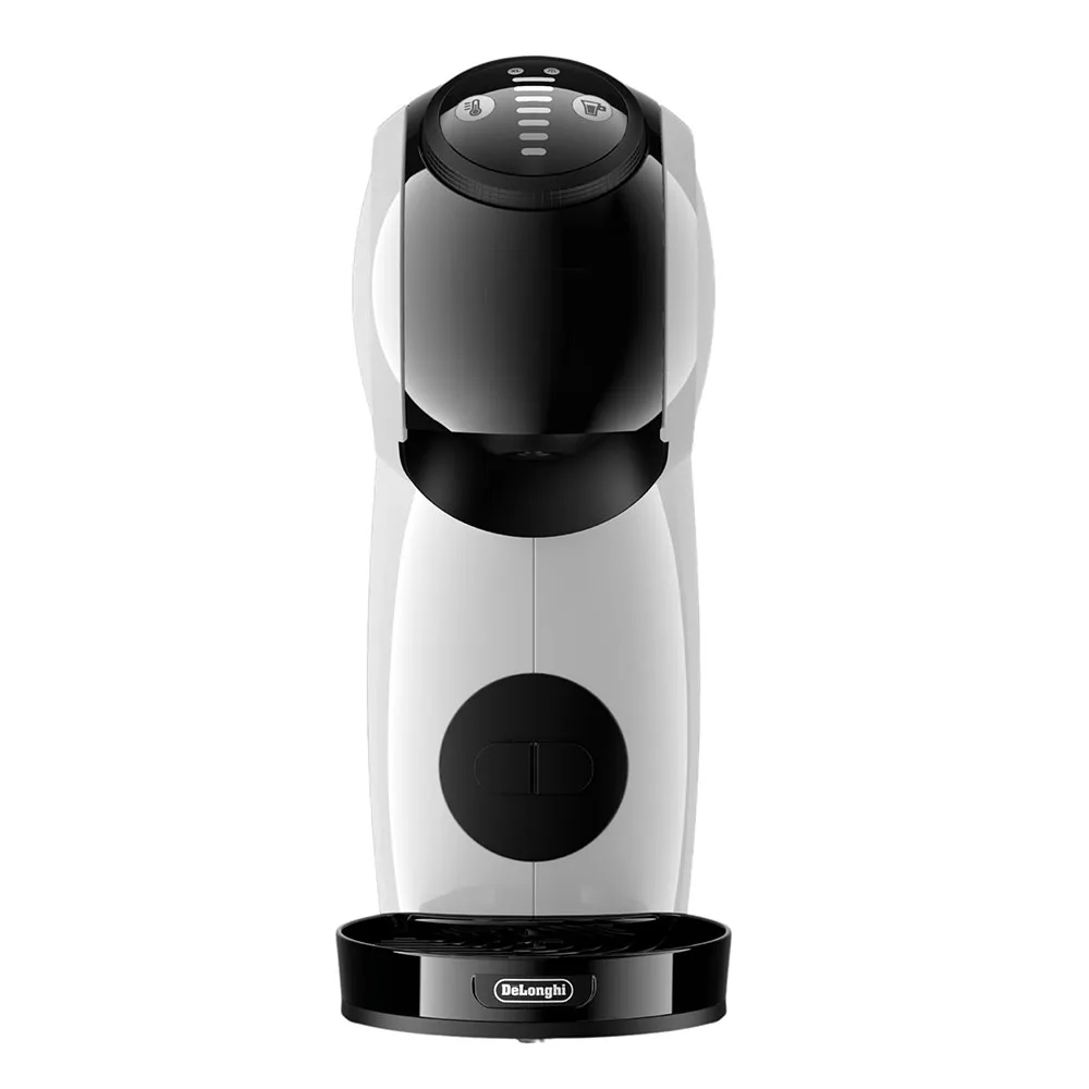 Delonghi EDG226W capsules coffee maker