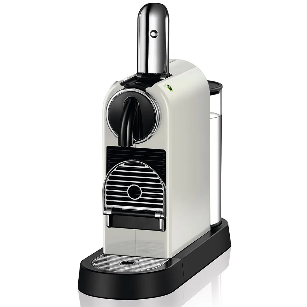 Delonghi EN 167 W Nespresso capsules coffee maker