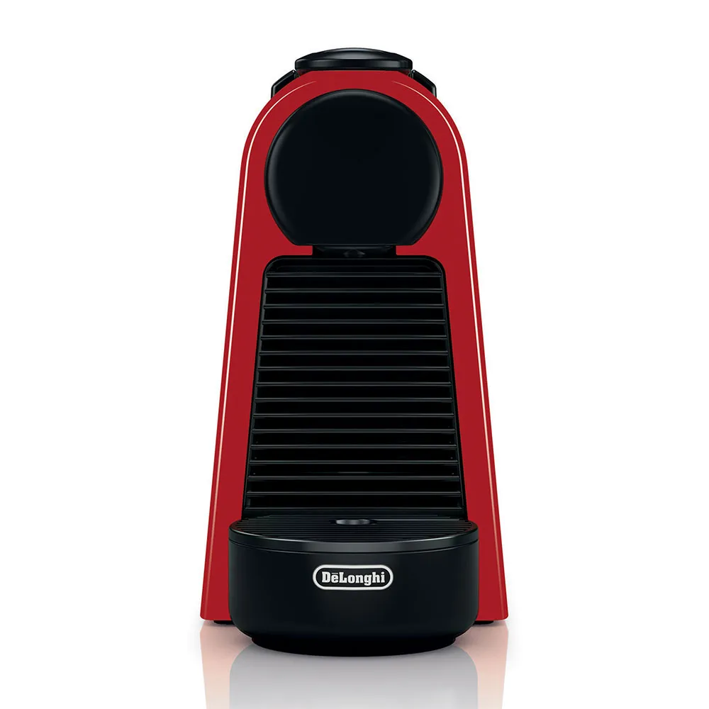 Delonghi Essenza Mini EN85R capsules coffee maker