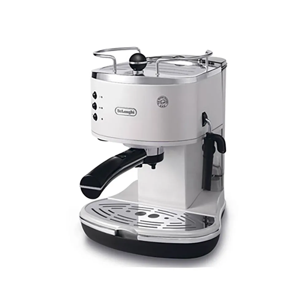 Delonghi Icona ECO 311.W Espresso Coffee Maker