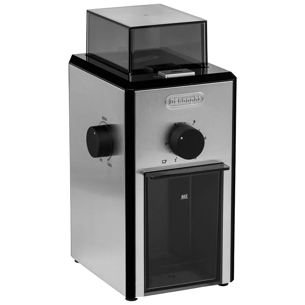 Delonghi KG 89 electric coffee grinder