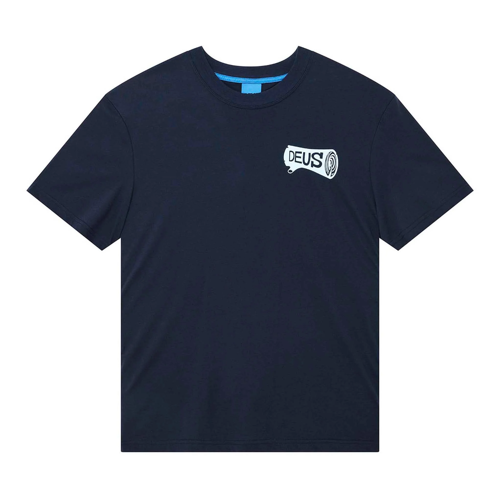 Log Tee