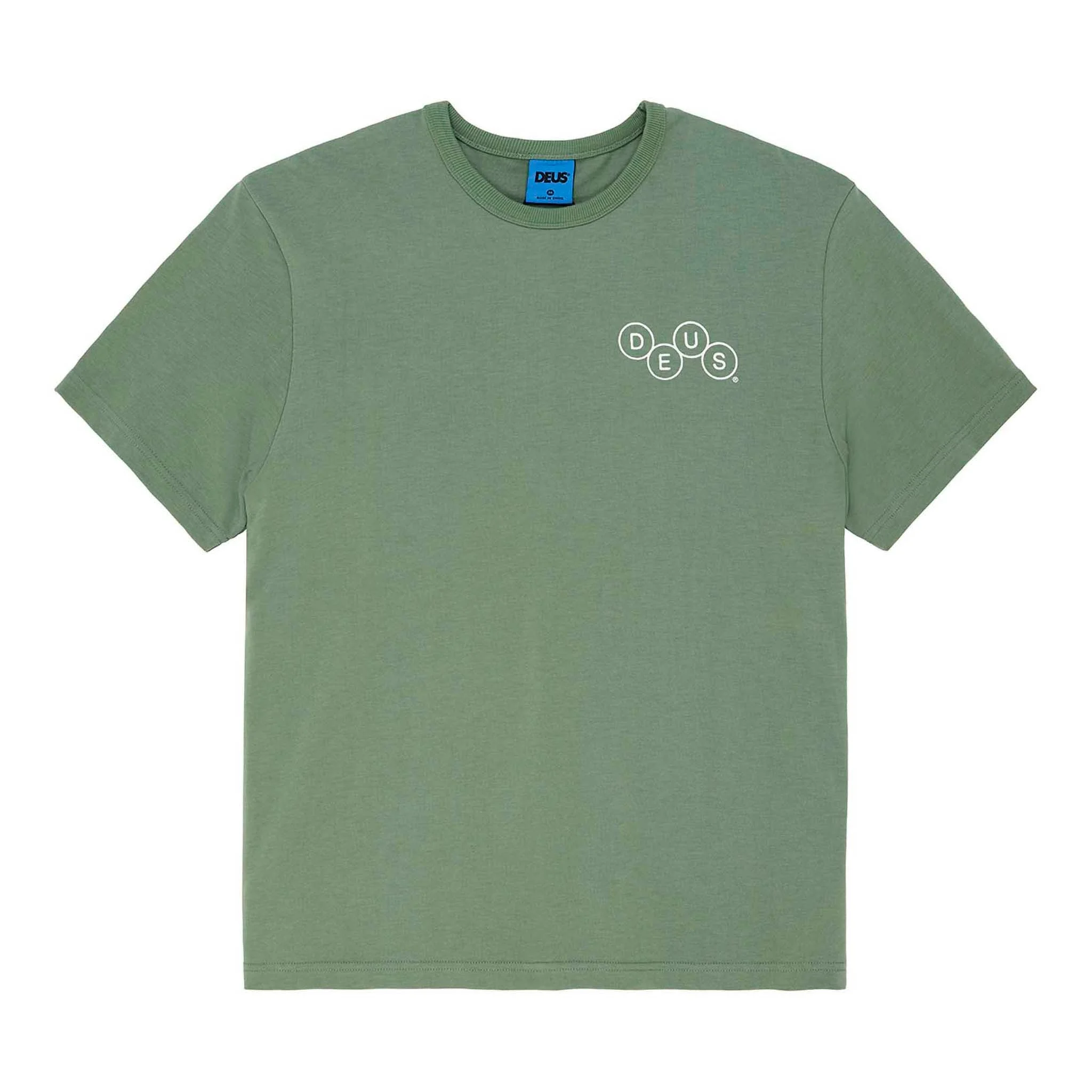 Mechanism Tee