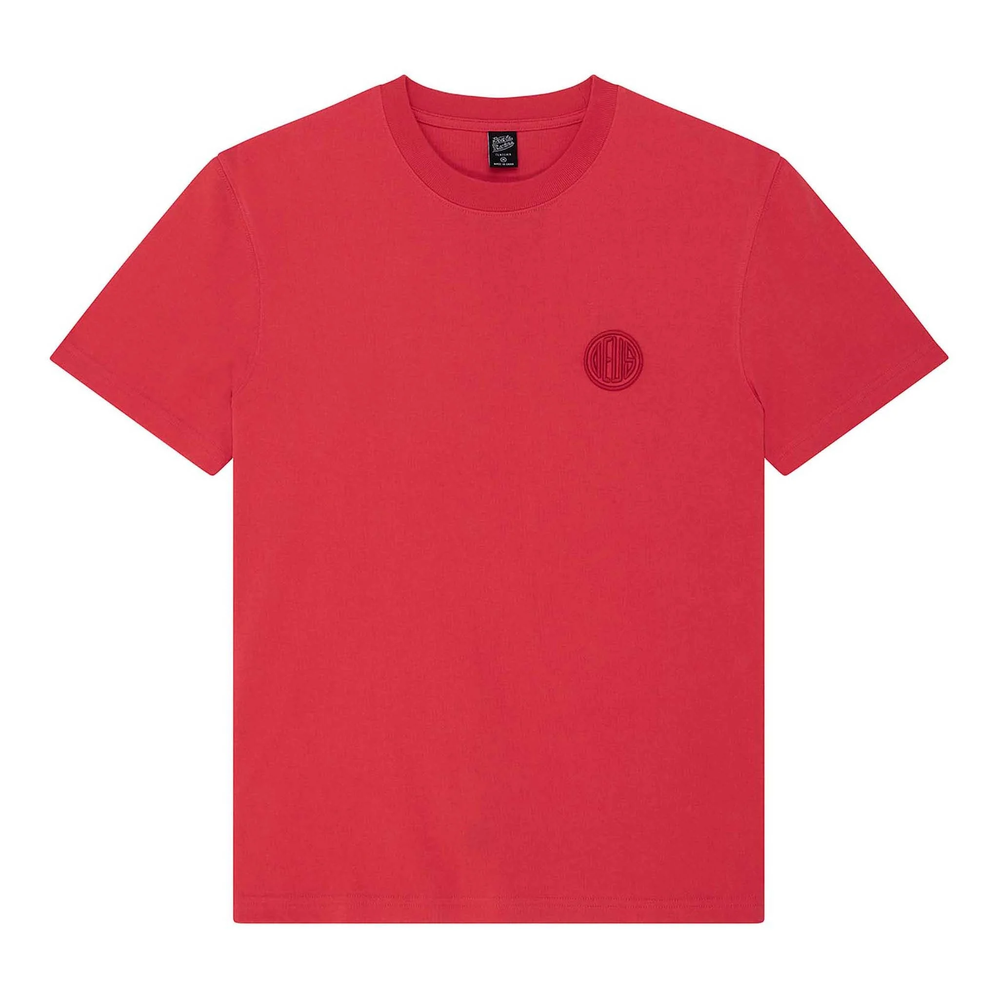 Pill Logo Tee