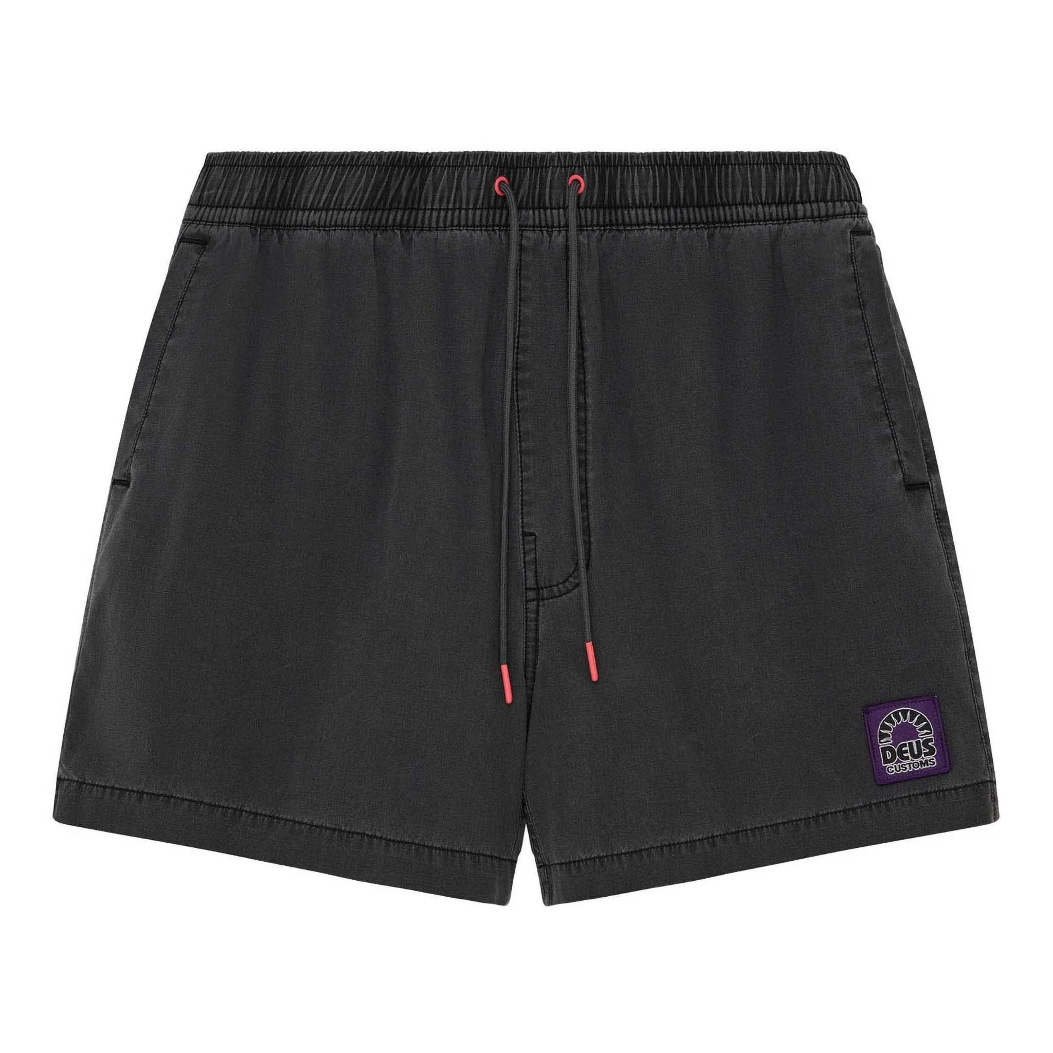 Sandbar Garment Dyed Short