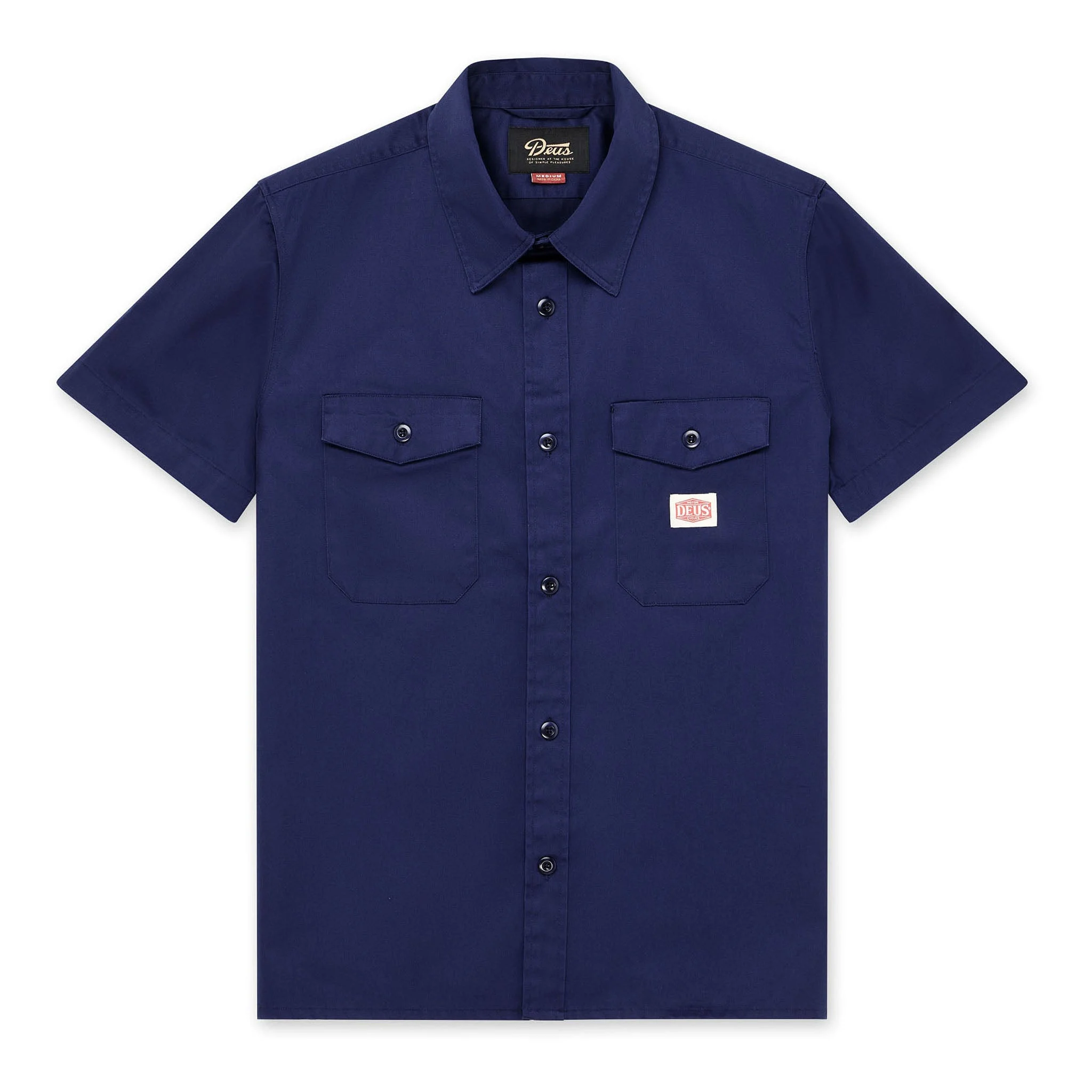 Service SS Shirt