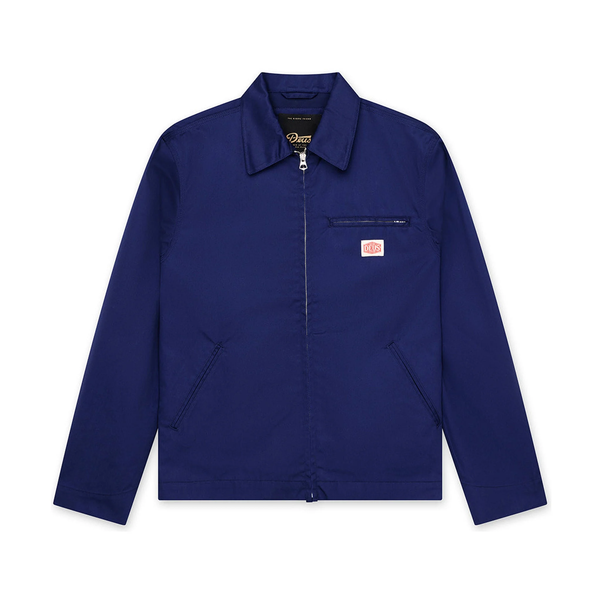 Service Work Jacket