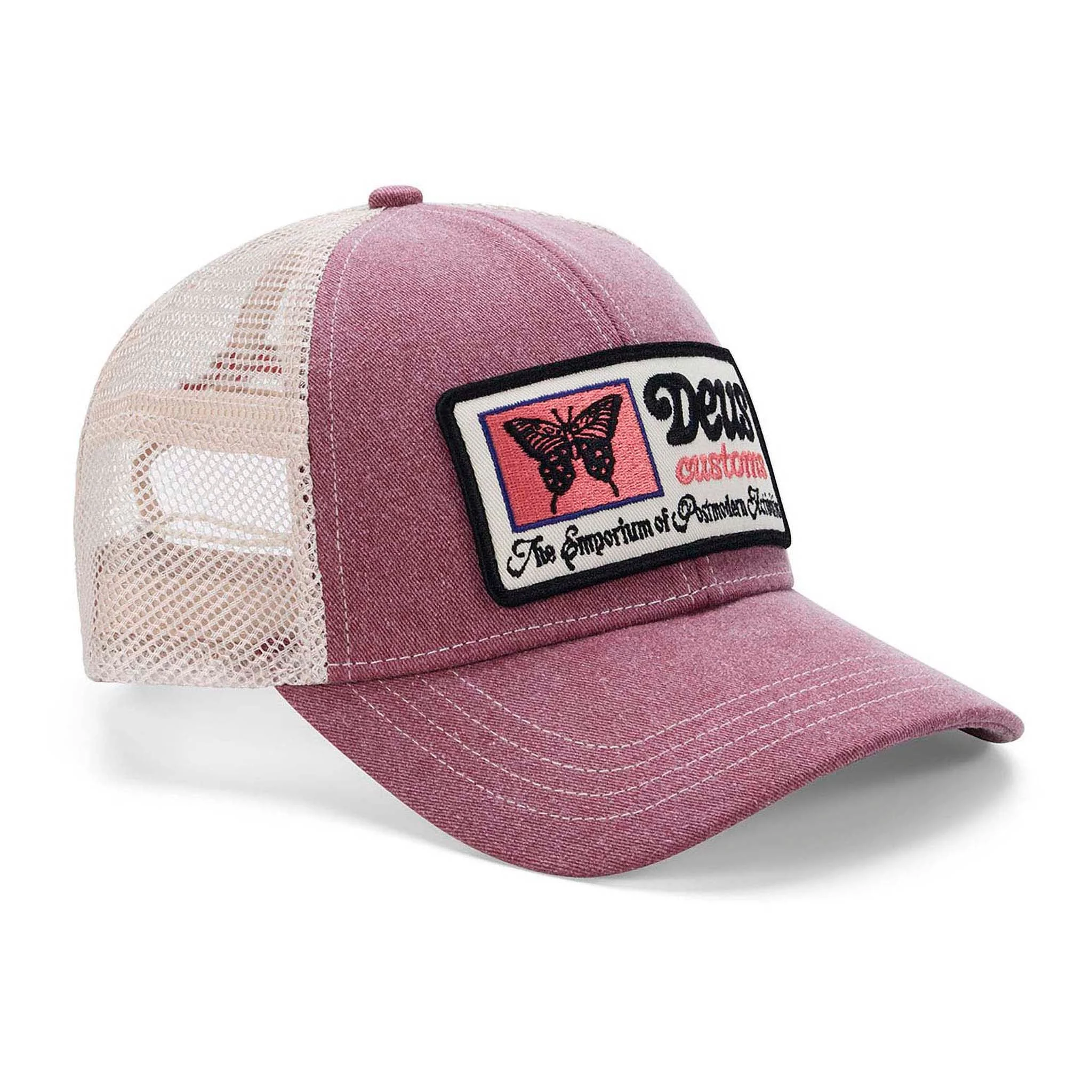 Slapstick Trucker