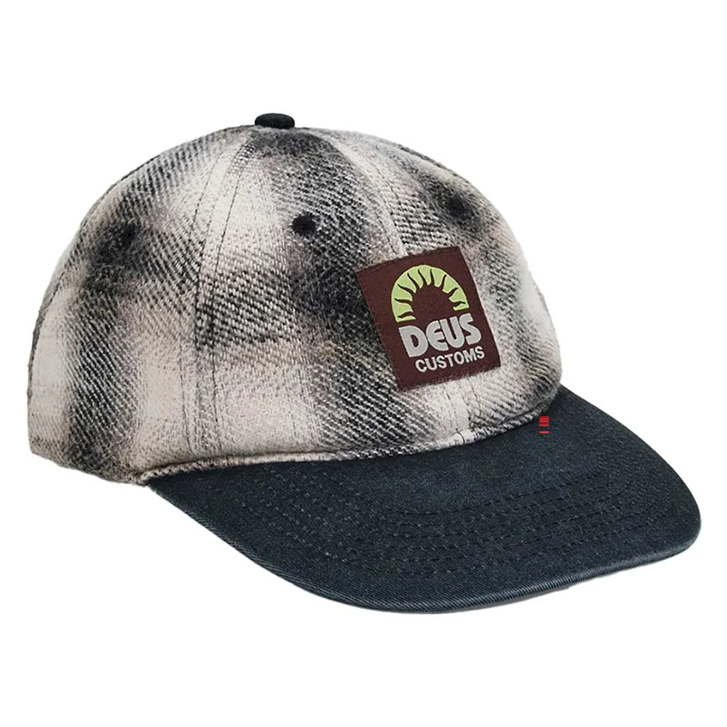 Vacay Check Cap