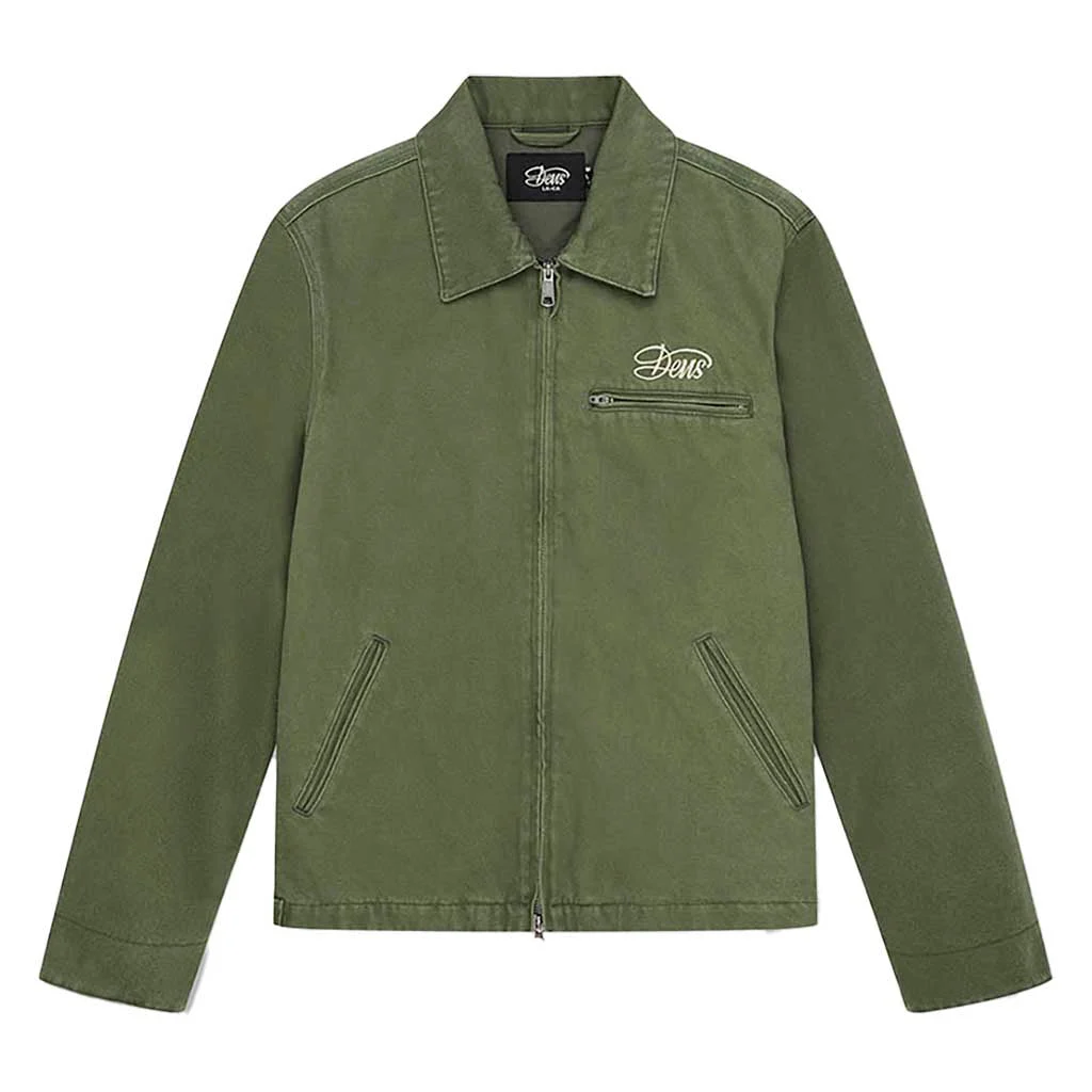 Workwear Overdye Jacket | Men's