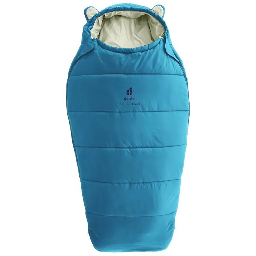 Deuter Little Star Junior Sleeping Bag