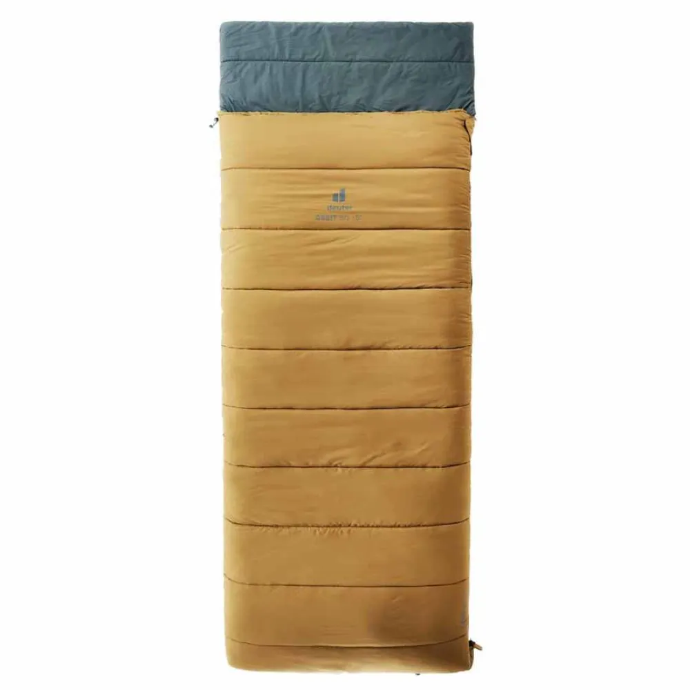 Deuter Orbit Sq +6° sleeping bag
