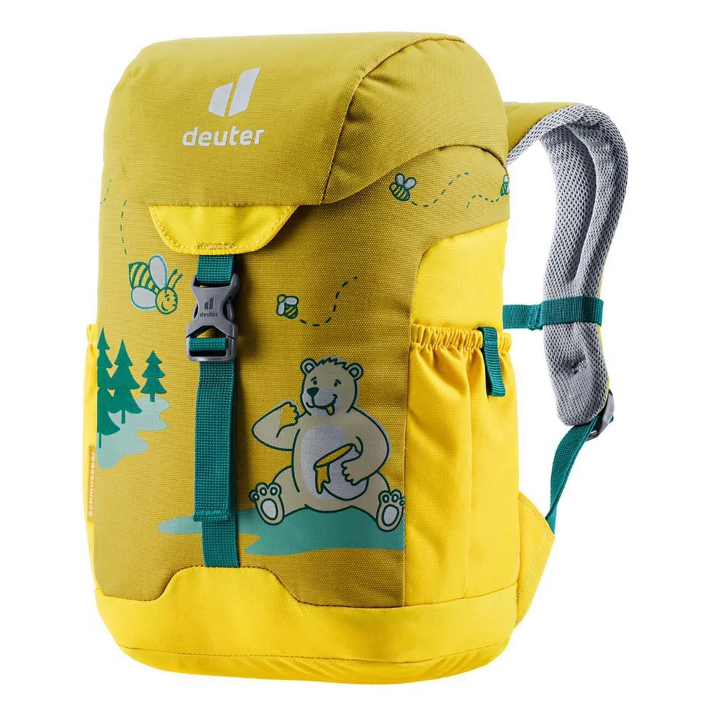 Deuter Schmusebär 8L backpack