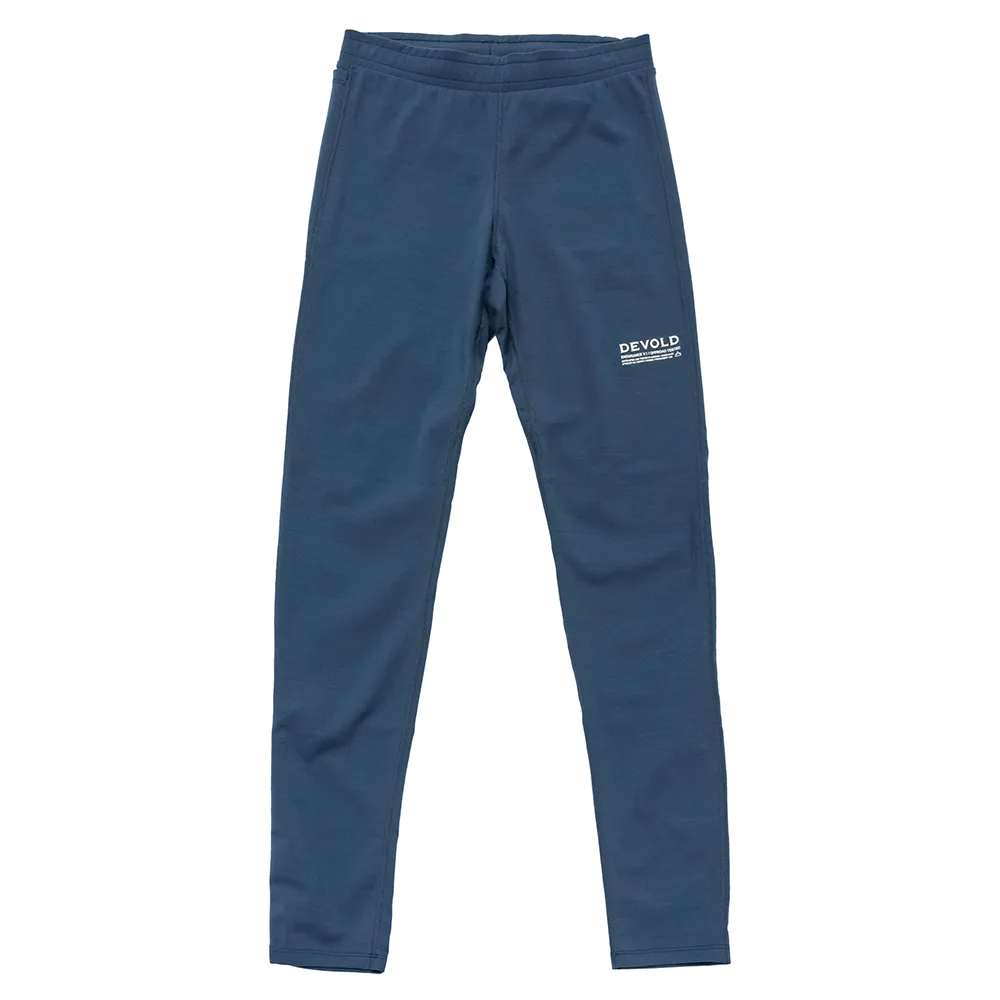 DEVOLD OF NORWAY Endurance Merino leggings