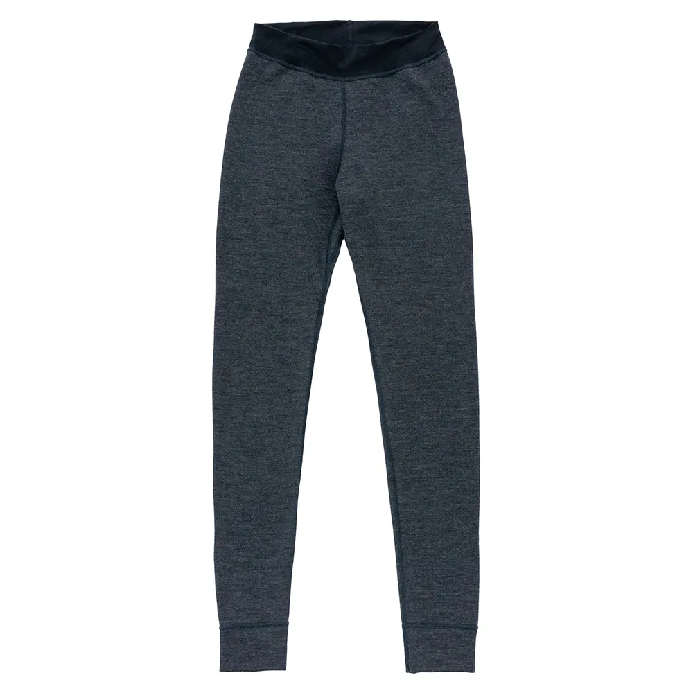 DEVOLD OF NORWAY Expedition Merino Silk leggings