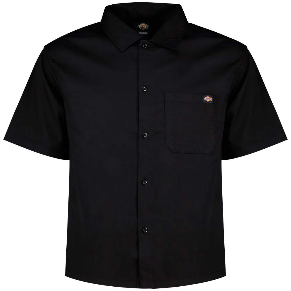 Dickies Lynville short sleeve shirt
