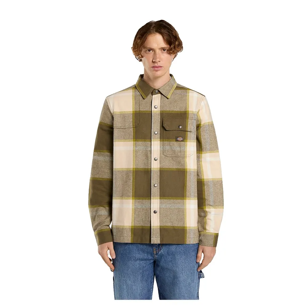Dickies Nimmons long sleeve shirt